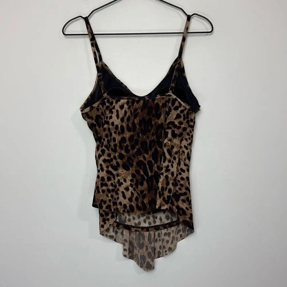 Magicsuit Rita Tankini Top 8 - Picture 4 of 6